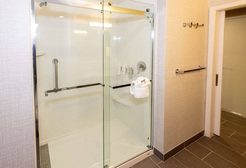 בית מלון כפרי Hampton Inn Selma, Ca