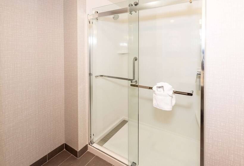 בית מלון כפרי Hampton Inn Selma, Ca