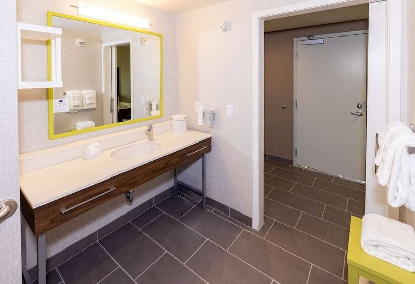 בית מלון כפרי Hampton Inn Selma, Ca