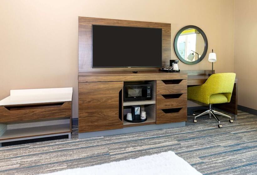 בית מלון כפרי Hampton Inn Selma, Ca