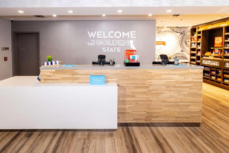 בית מלון כפרי Hampton Inn Selma, Ca