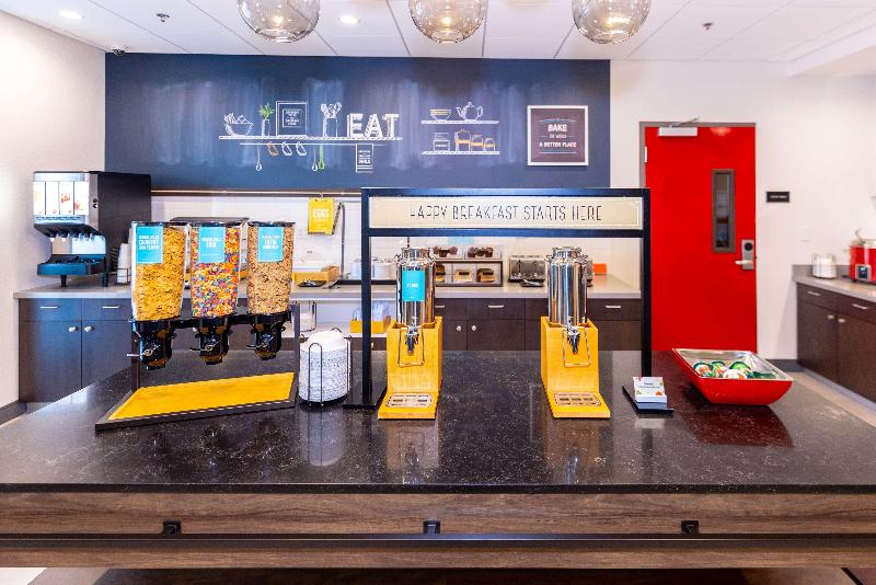 בית מלון כפרי Hampton Inn Selma, Ca