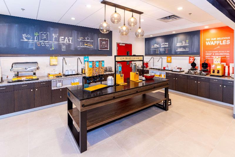 בית מלון כפרי Hampton Inn Selma, Ca