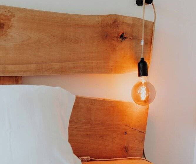 فندق Kaze Océan The Originals Relais