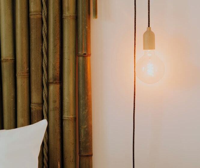 فندق Kaze Océan The Originals Relais