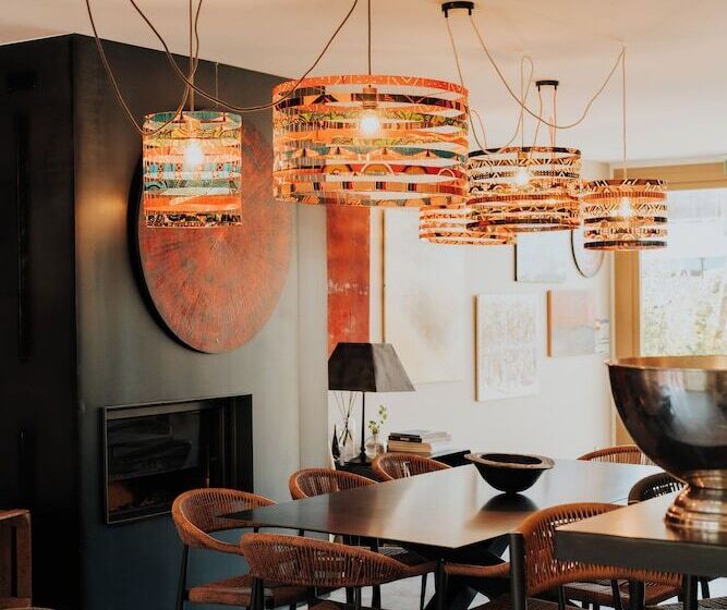 فندق Kaze Océan The Originals Relais