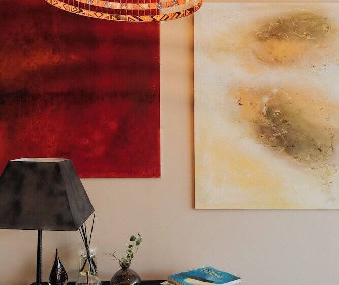 فندق Kaze Océan The Originals Relais