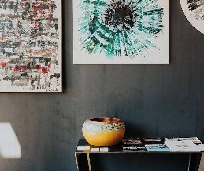 فندق Kaze Océan The Originals Relais