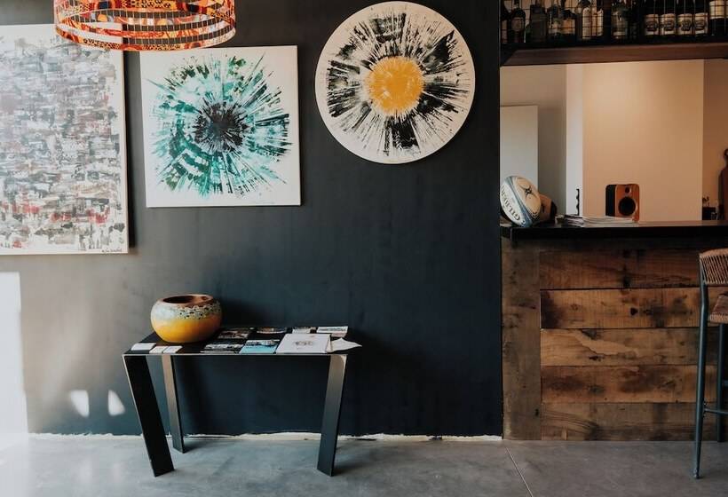 فندق Kaze Océan The Originals Relais