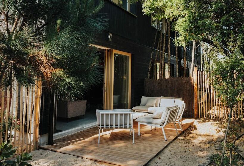 فندق Kaze Océan The Originals Relais