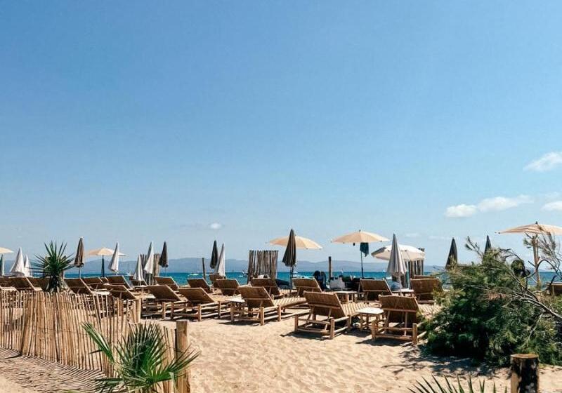 Le Domaine De La Mer   Beach Hotel Nature&authenticité Hyères