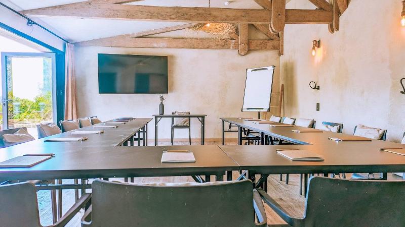 Le Domaine De La Mer   Beach Hotel Nature&authenticité Hyères