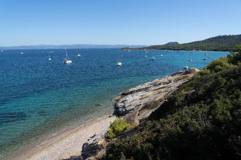 Le Domaine De La Mer   Beach Hotel Nature&authenticité Hyères