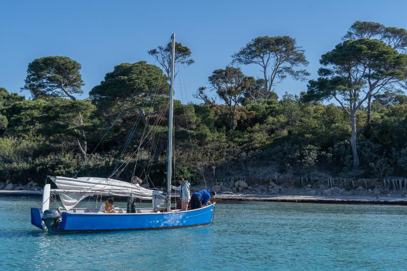 Le Domaine De La Mer   Beach Hotel Nature&authenticité Hyères