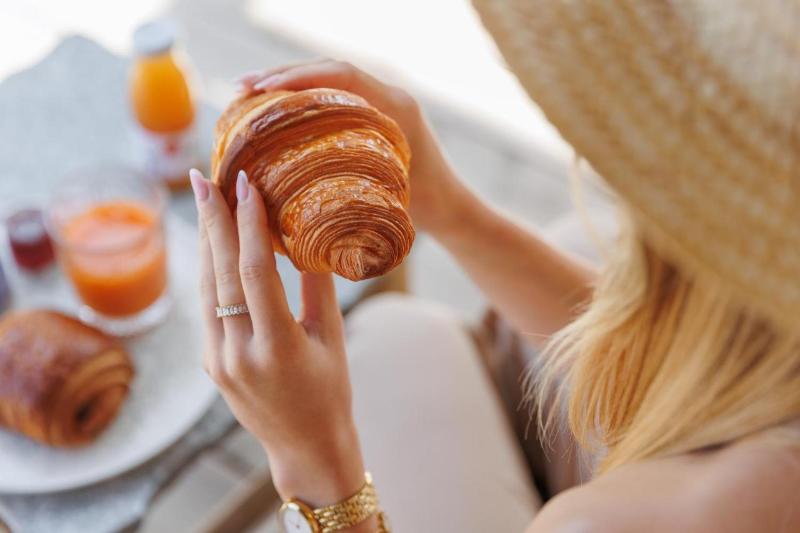 Le Domaine De La Mer   Beach Hotel Nature&authenticité Hyères