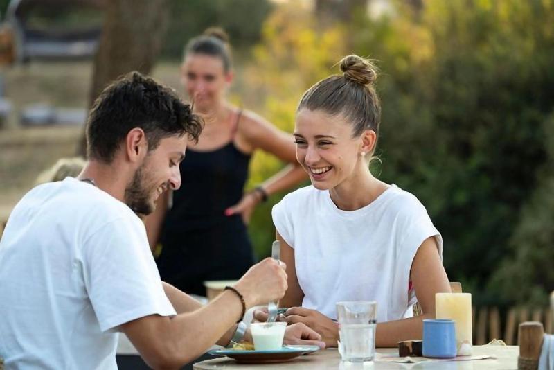 Le Domaine De La Mer   Beach Hotel Nature&authenticité Hyères