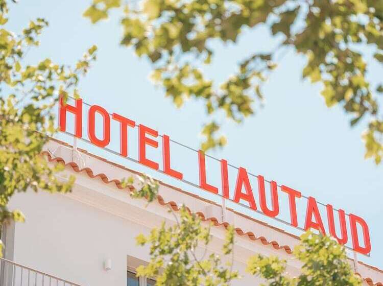 酒店 Liautaud