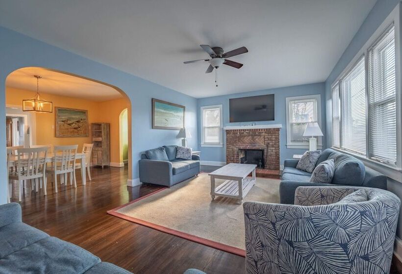 هتل Ochg 208 Cottages