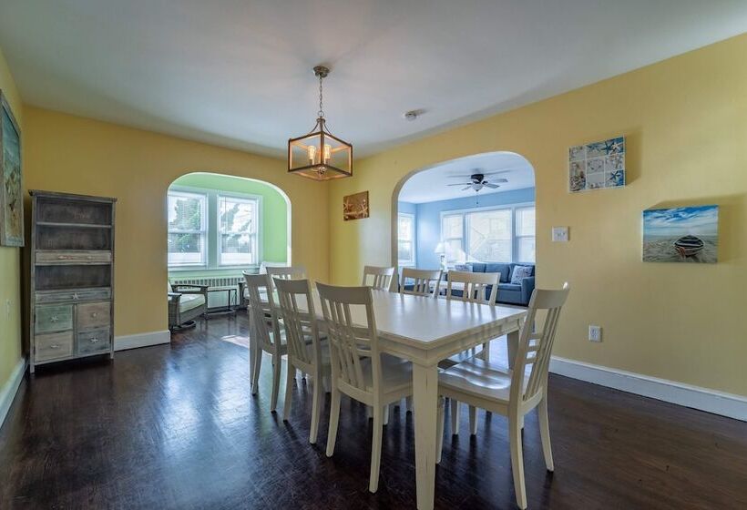 هتل Ochg 208 Cottages