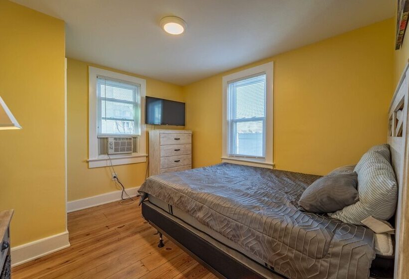 هتل Ochg 208 Cottages