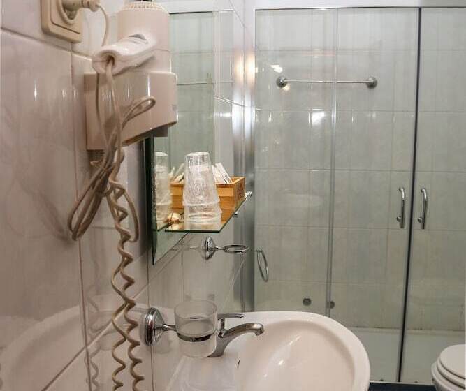 בית מלון כפרי Oásis