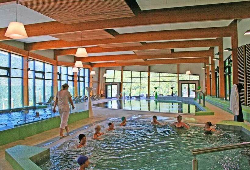 هتل Pure Thermal Résidence