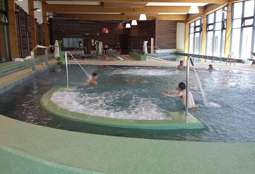 هتل Pure Thermal Résidence