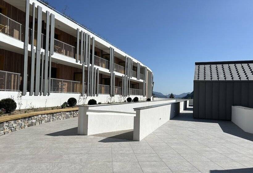 هتل Pure Thermal Résidence