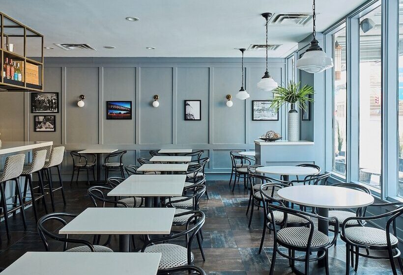 호텔 Rusk House Serviced Apartments