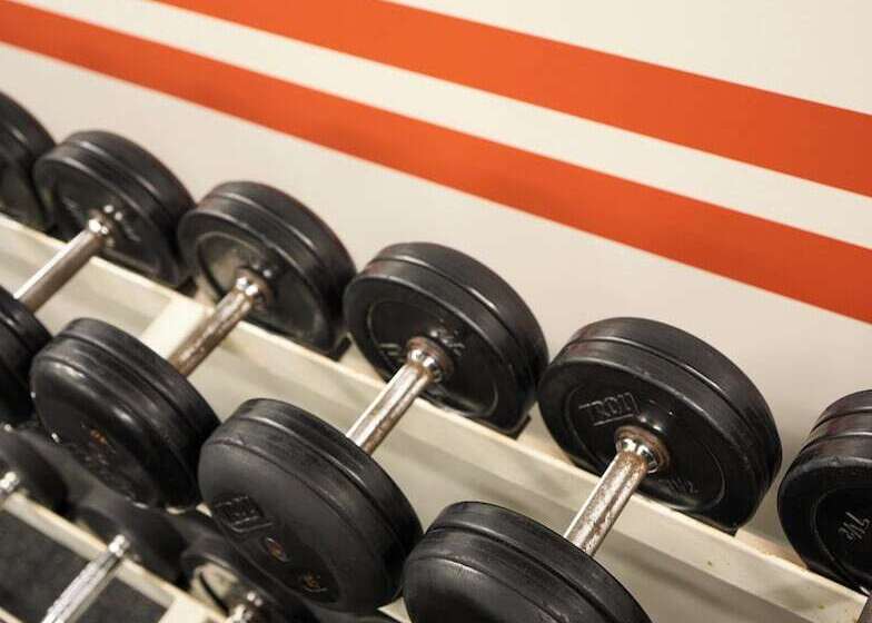 호텔 Rusk House Serviced Apartments