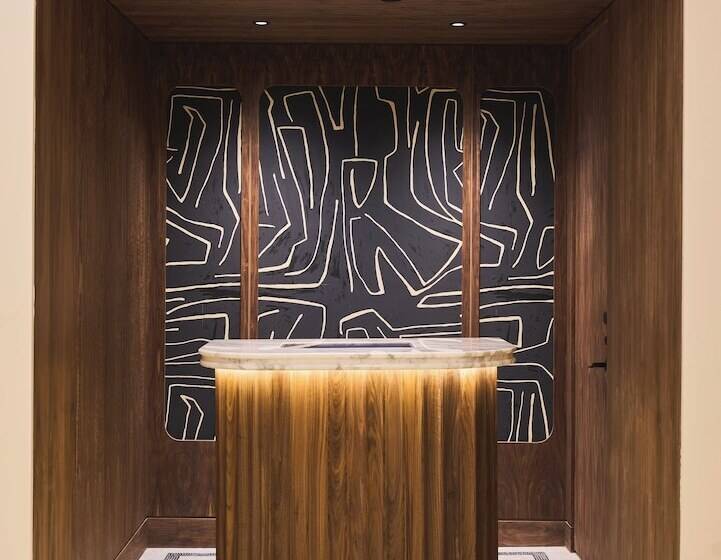 호텔 Rusk House Serviced Apartments