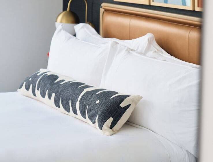 호텔 Rusk House Serviced Apartments