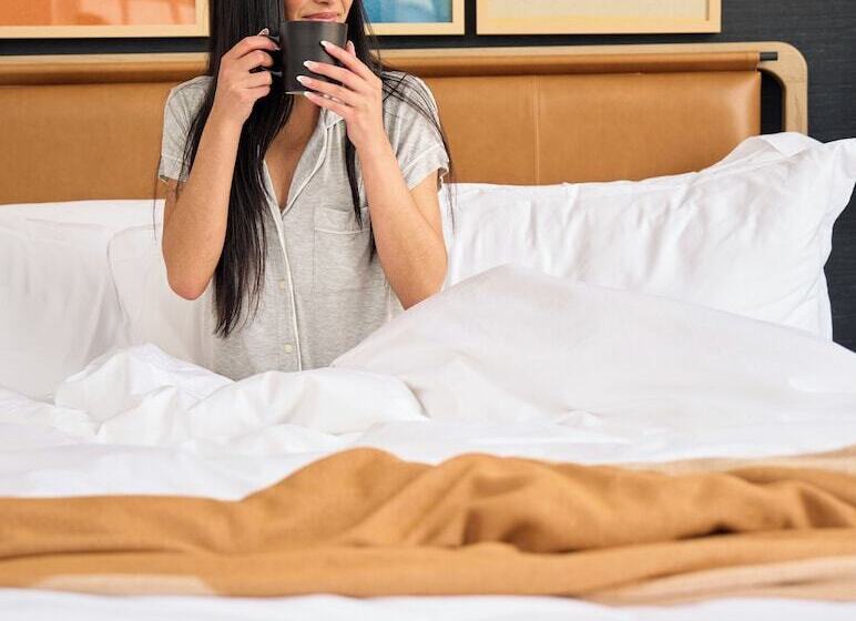 호텔 Rusk House Serviced Apartments