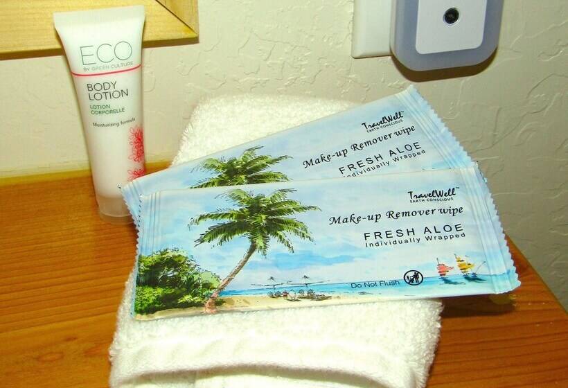 בית מלון כפרי Rusty Buck Inn