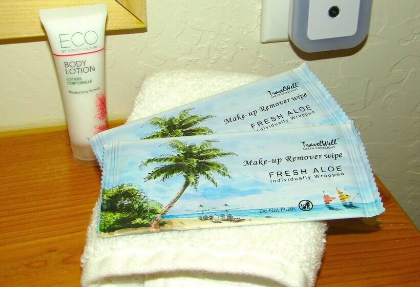 בית מלון כפרי Rusty Buck Inn