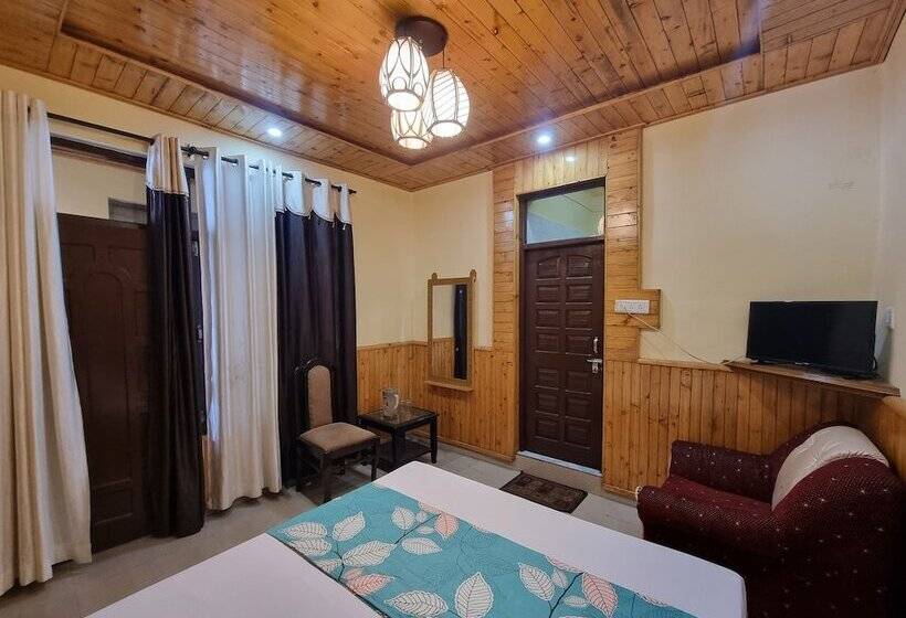 ホテル Smart Hill Kalatop