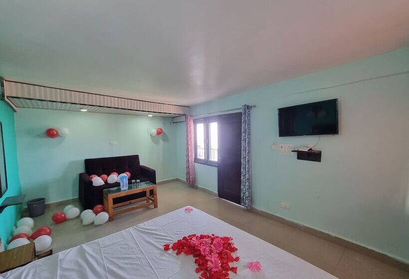 ホテル Smart Hill Kalatop