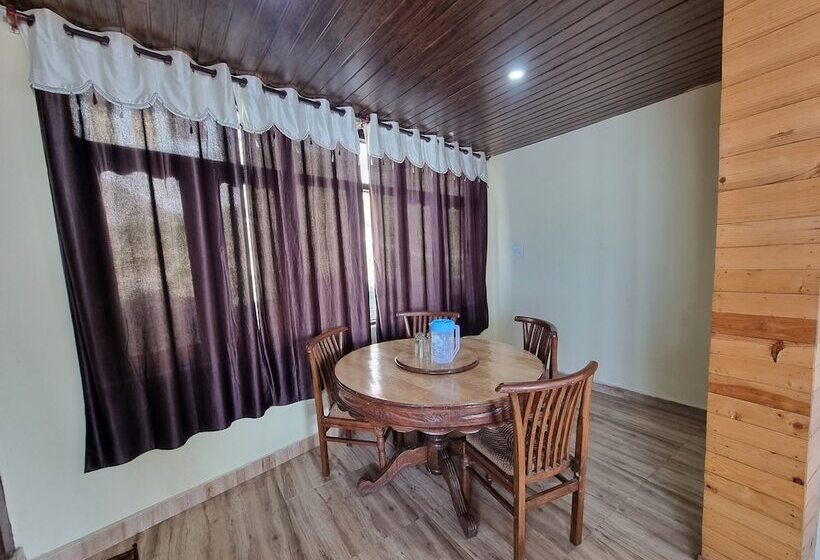 ホテル Smart Hill Kalatop