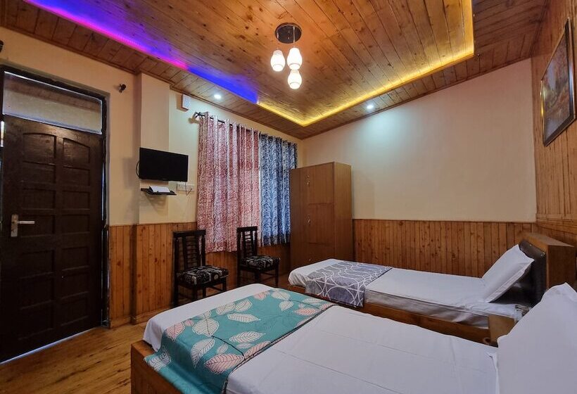 ホテル Smart Hill Kalatop