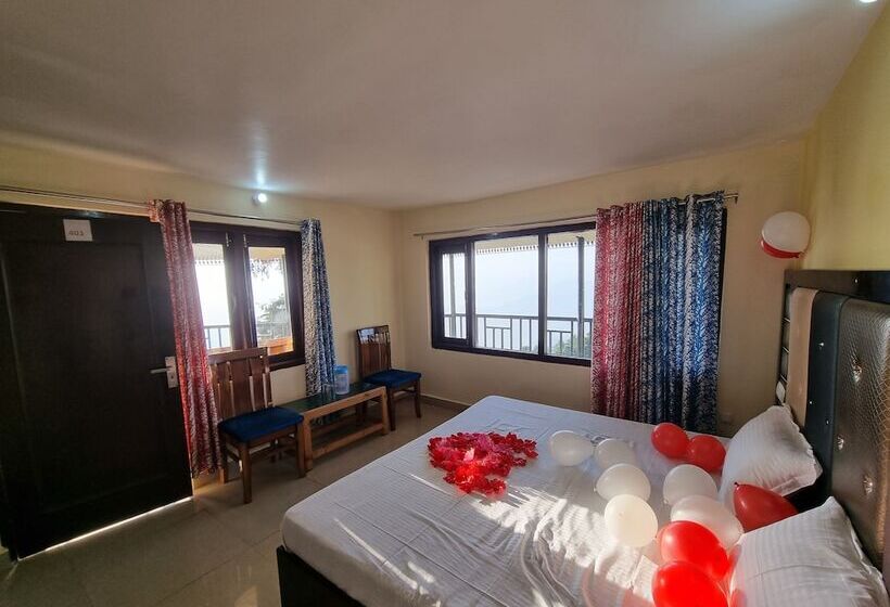 ホテル Smart Hill Kalatop