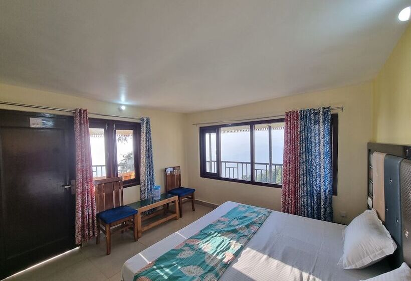 ホテル Smart Hill Kalatop