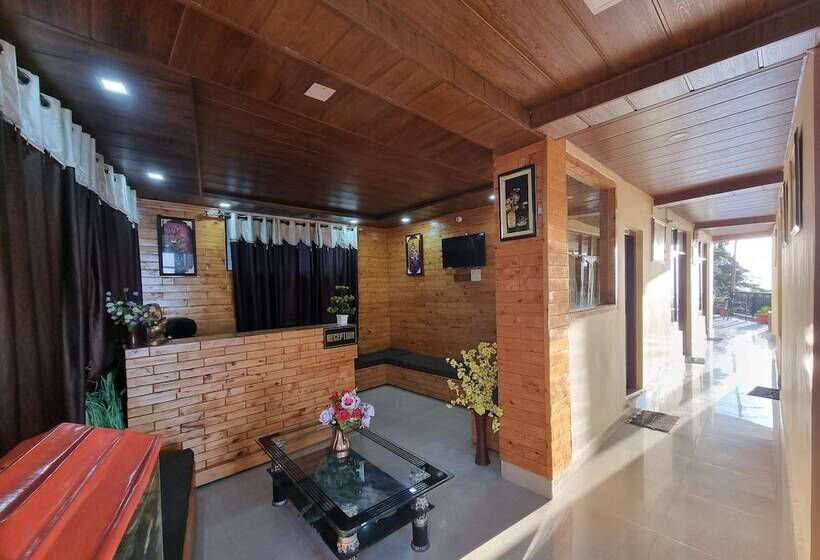 ホテル Smart Hill Kalatop