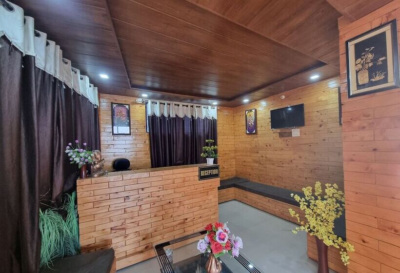 ホテル Smart Hill Kalatop