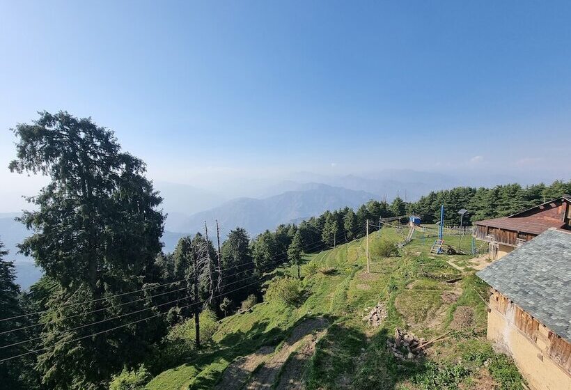 ホテル Smart Hill Kalatop