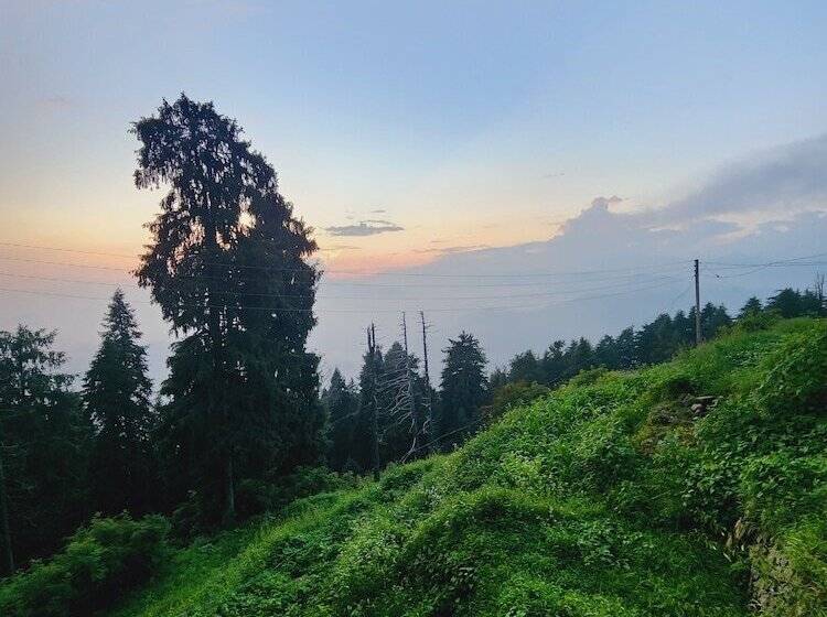 ホテル Smart Hill Kalatop