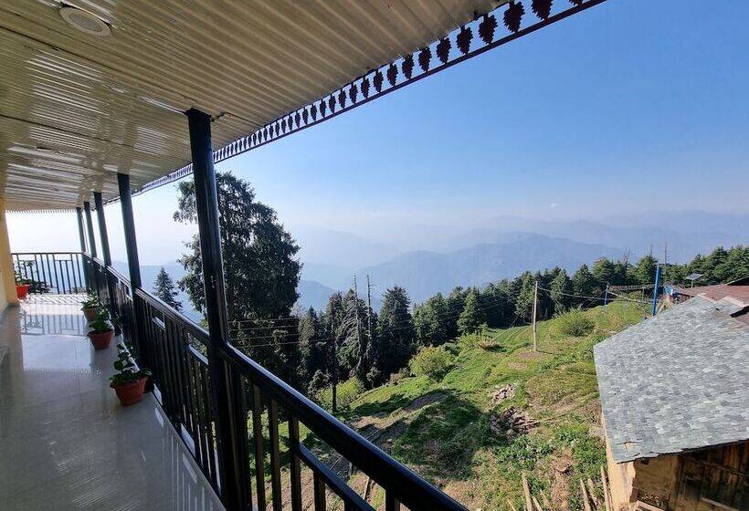 ホテル Smart Hill Kalatop