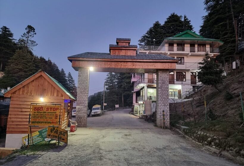 ホテル Smart Hill Kalatop