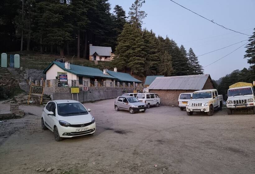 ホテル Smart Hill Kalatop