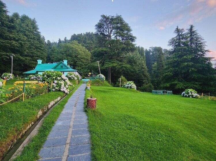 ホテル Smart Hill Kalatop