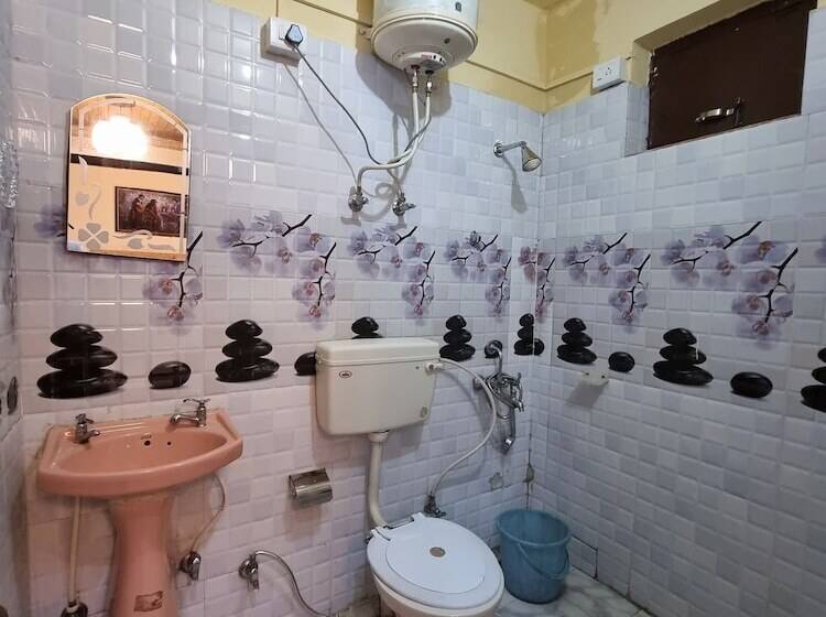 ホテル Smart Hill Kalatop